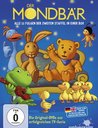 Der Mondbär Collection 2, Folgen 23-44 (3 DVDs) Poster