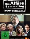 Die Affäre Semmeling (4 Discs) Poster