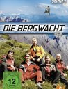 Die Bergwacht - Staffel 1 Poster