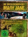 Die Überlebenden der Mary Jane (2 Discs) Poster