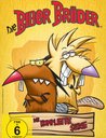 Die Biber Brüder - Die komplette Serie (9 Discs, Limitierte Deluxe Edition) Poster