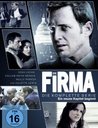 Die Firma - Die komplette Serie (6 Discs) Poster