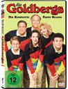 Die Goldbergs - Die komplette erste Season Poster