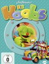 Die Hoobs - DVD 1 Poster