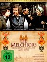 Die Melchiors - Die komplette 2. Staffel Poster
