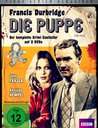Die Puppe (2 Discs) Poster