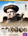 Die sechs Frauen Heinrichs VIII Poster