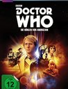 Doctor Who (Fünfter Doktor) - Die Höhlen von Androzani Poster