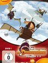 Dragon Hunters - Die Drachenjäger Vol. 1 (Folge 1 - 5) Poster