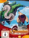 Dragon Hunters - Die Drachenjäger Vol. 10 (Folge 46 - 52) Poster