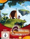 Dragon Hunters - Die Drachenjäger Vol. 2 (Folge 6 - 9) Poster