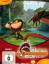 Dragon Hunters - Die Drachenjäger Vol. 3 (Folge 10 - 13) Poster