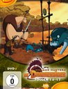 Dragon Hunters - Die Drachenjäger Vol. 4 (Folge 14 - 17) Poster