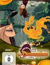Dragon Hunters - Die Drachenjäger Vol. 5 (Folge 18 - 21) Poster
