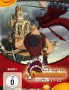 Dragon Hunters - Die Drachenjäger Vol. 7 (Folge 27 - 32) Poster