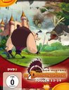 Dragon Hunters - Die Drachenjäger Vol. 8 (Folge 33 - 39) Poster