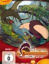 Dragon Hunters - Die Drachenjäger Vol. 9 (Folge 40 - 45) Poster