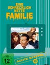 Eine schrecklich nette Familie - Achte Staffel (3 DVDs) Poster