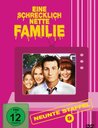 Eine schrecklich nette Familie - Neunte Staffel (4 DVDs) Poster