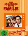 Eine schrecklich nette Familie - Siebte Staffel (3 Discs) Poster