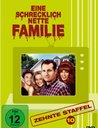 Eine schrecklich nette Familie - Zehnte Staffel (3 Discs) Poster