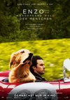 Poster Enzo und die wundersame Welt der Menschen