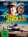 Flug in die Hölle Poster