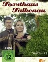 Forsthaus Falkenau - Staffel 12 (3 Discs) Poster