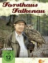Forsthaus Falkenau - Staffel 13 (3 Discs) Poster