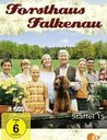Forsthaus Falkenau - Staffel 15 (3 Discs) Poster