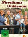 Forsthaus Falkenau - Staffel 21 (3 Discs) Poster