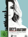 Grey's Anatomy: Die jungen Ärzte - Die komplette dreizehnte Staffel Poster