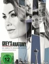Grey's Anatomy: Die jungen Ärzte - Die komplette vierzehnte Staffel Poster