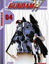 Gundam Wing, Vol. 04, Episoden 16-20 Poster