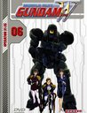 Gundam Wing, Vol. 06, Episoden 26-30 Poster