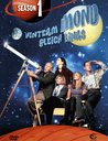 Hinterm Mond gleich links, Season 1 (4 DVDs) Poster
