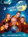 Hinterm Mond gleich links, Season 5 (4 DVDs) Poster