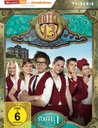 Hotel 13 - Staffel 1, Teil 1, Folge 01-40 (3 Discs) Poster