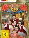 Hotel 13 - Staffel 1, Teil 2, Folge 41-80 (3 Discs) Poster