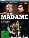 Im Auftrag von Madame - Die komplette 1. Staffel Poster