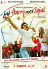 Poster Jab Harry met Sejal