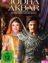 Jodha Akbar - Die Prinzessin und der Mogul (Box 16, Folge 211-224) Poster