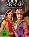 Jodha Akbar - Die Prinzessin und der Mogul (Box 17, Folge 225-238) Poster