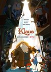 Poster Klaus
