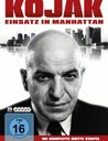 Kojak - Einsatz in Manhattan: Die komplette dritte Staffel (5 Discs) Poster