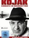 Kojak - Einsatz in Manhattan: Die komplette fünfte Staffel (5 Discs) Poster