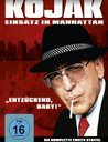 Kojak - Einsatz in Manhattan: Die komplette zweite Staffel (5 Discs) Poster