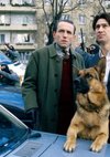 Poster Kommissar Rex Staffel 1