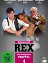 Kommissar Rex - Die komplette Staffel 4 Poster