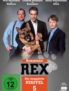 Kommissar Rex - Die komplette Staffel 5 Poster